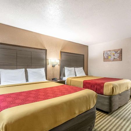 Econo Lodge Winfield Exterior foto